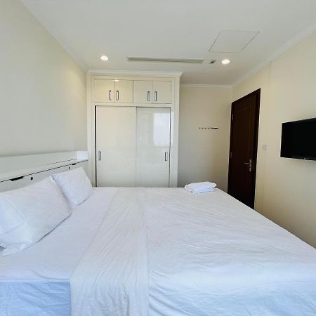 Vinhomes Landmark 81 - Luxstay Condotel Ho Şi Min Dış mekan fotoğraf