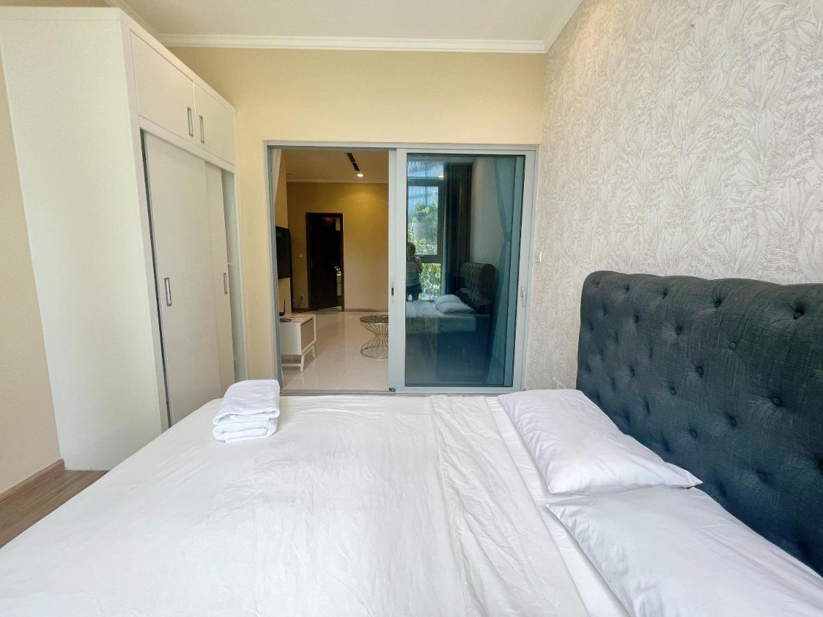 Vinhomes Landmark 81 - Luxstay Condotel Ho Şi Min Dış mekan fotoğraf