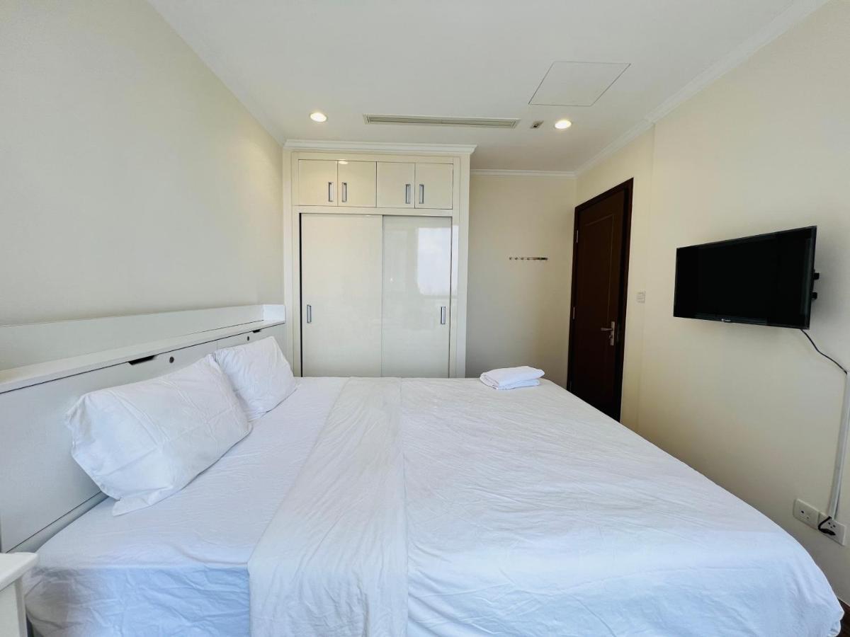 Vinhomes Landmark 81 - Luxstay Condotel Ho Şi Min Dış mekan fotoğraf