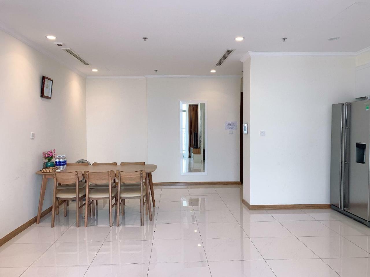 Vinhomes Landmark 81 - Luxstay Condotel Ho Şi Min Dış mekan fotoğraf