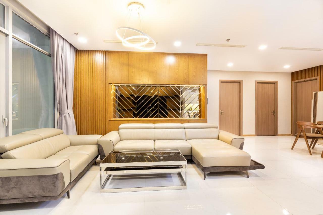 Vinhomes Landmark 81 - Luxstay Condotel Ho Şi Min Dış mekan fotoğraf