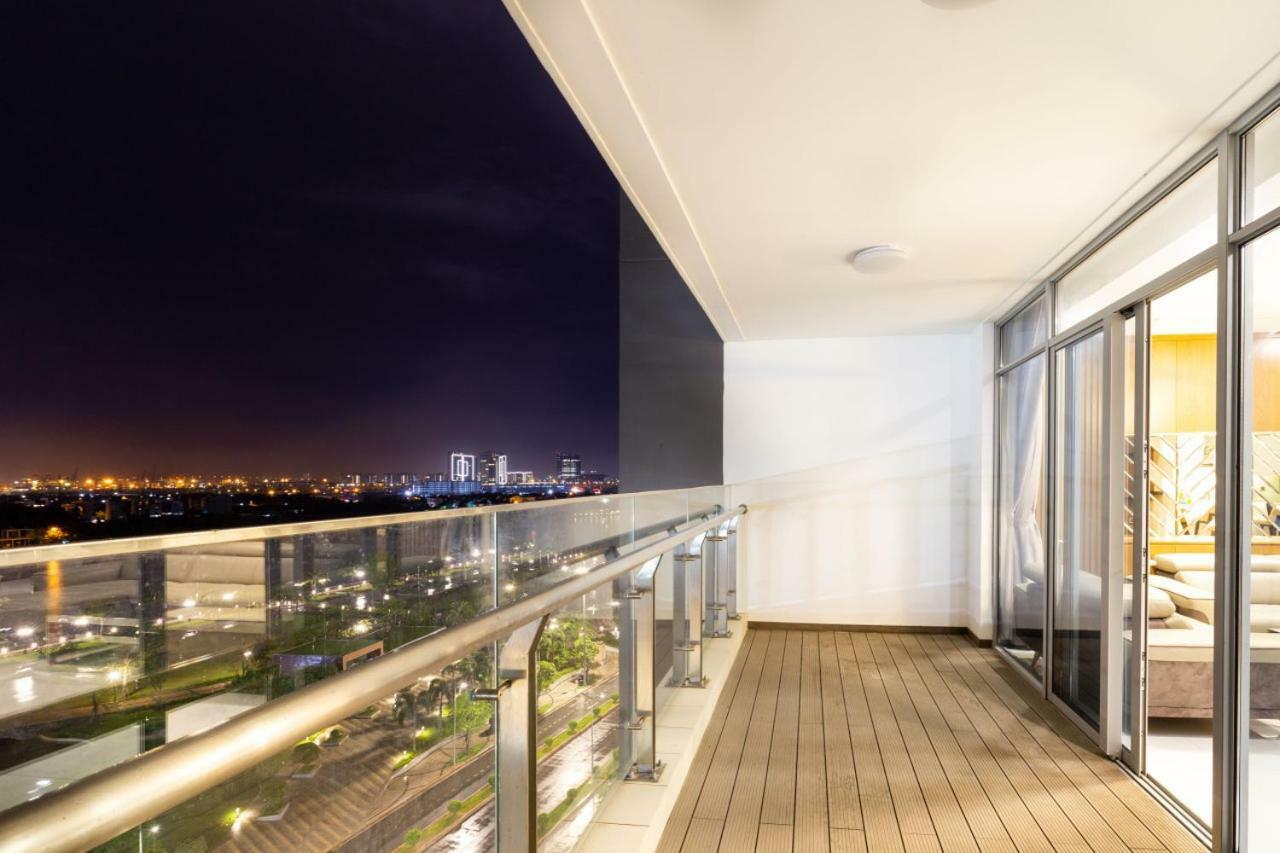 Vinhomes Landmark 81 - Luxstay Condotel Ho Şi Min Dış mekan fotoğraf